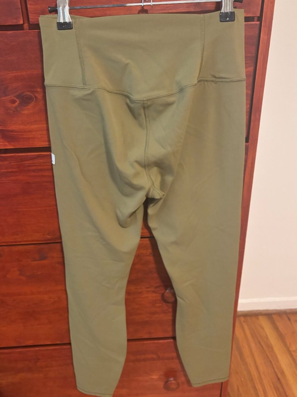 Vuori AllTheFeels Legging - Picture 4 of 4